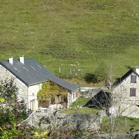 Les Trois Maisons * Osse-en-Aspe