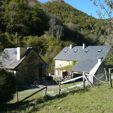 Les Trois Maisons Σπίτι διακοπών *