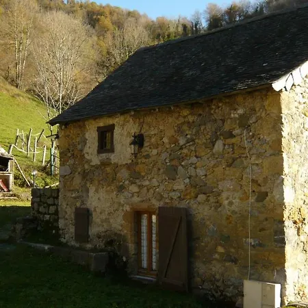 Les Trois Maisons Σπίτι διακοπών